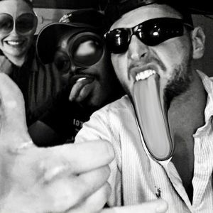 Meet your Posher, Graham